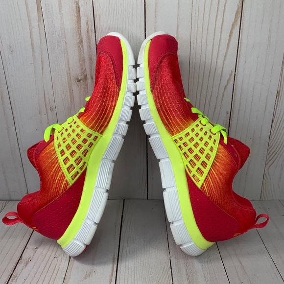 Reebok Women's Z Dual Rush Running Shoe Size 7 - Picture 6 of 8